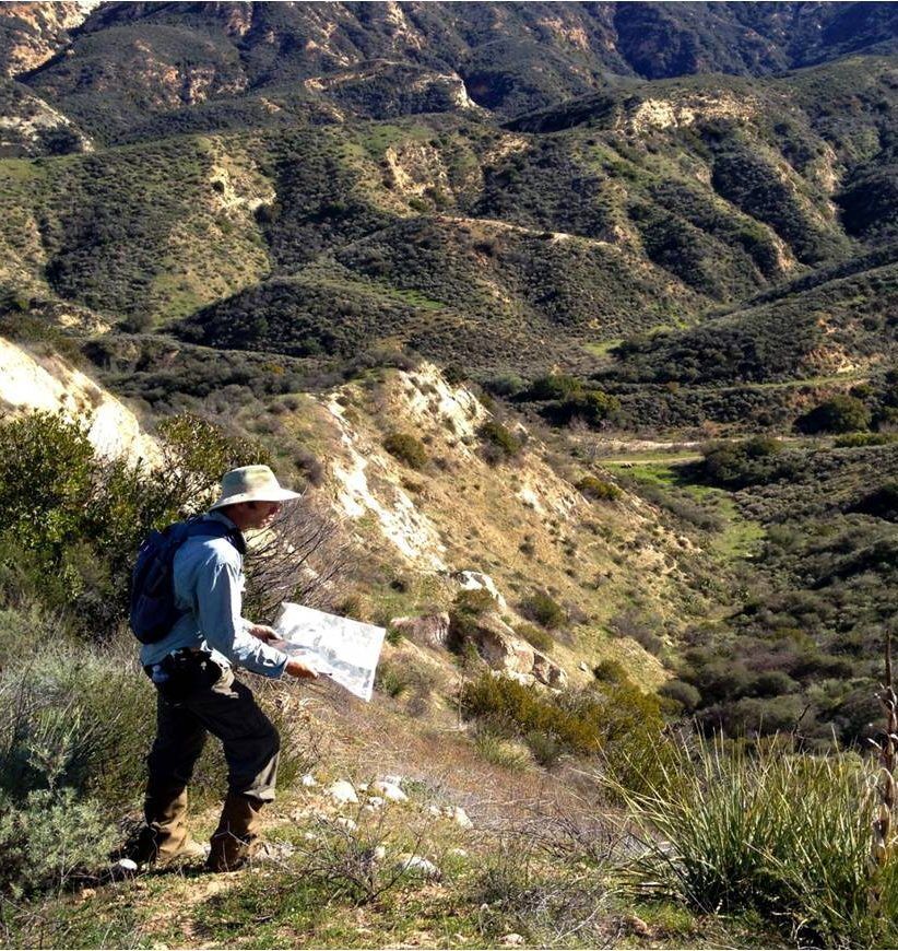 Picture3 About Us. Leatherman BioConsulting, Southern California
